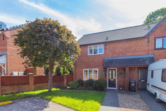 Fields Park Road, Pontcanna