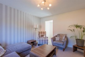 Fields Park Road, Pontcanna