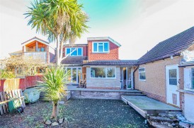 Pencoedtre Road, Barry