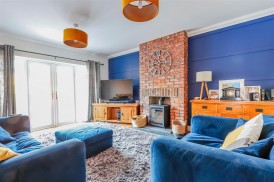 Pencoedtre Road, Barry