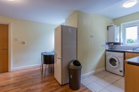 Richmond Crescent, Roath