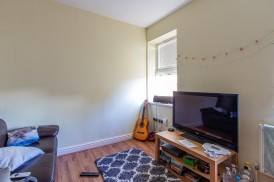 Richmond Crescent, Roath