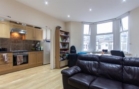 Glynrhondda Street, Cathays