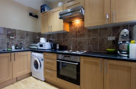 Glynrhondda Street, Cathays