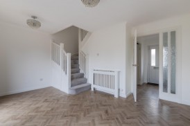 Cantref Close, Thornhill, Cardiff