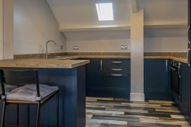 Royal Buildings, Penarth