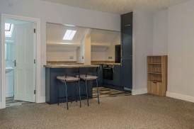 Royal Buildings, Penarth