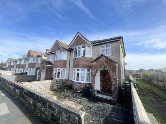 Mortimer Road, Filton, Bristol