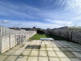 Mortimer Road, Filton, Bristol