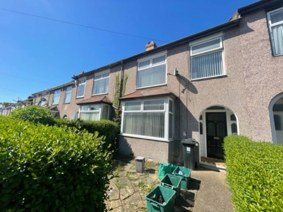 Third Avenue, Bristol