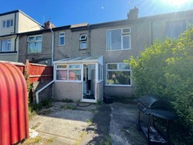 Third Avenue, Bristol