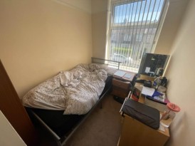 Third Avenue, Bristol