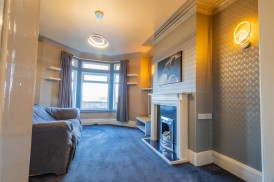 Sandy Park Road, Brislington, Bristol