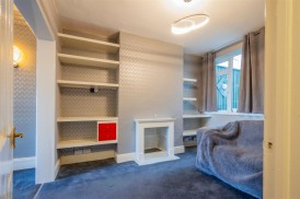 Sandy Park Road, Brislington, Bristol