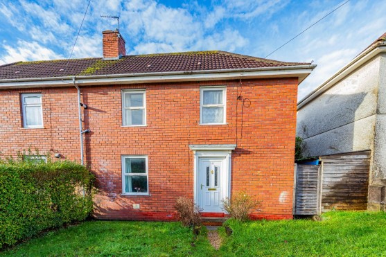 Wordsworth Road, Bristol