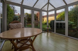 Wordsworth Road, Bristol