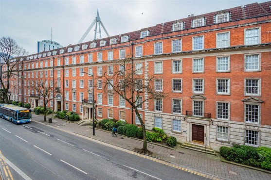 Westgate Street, City Centre, Cardiff