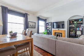 Westgate Street, City Centre, Cardiff