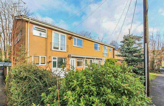 Greenfield Avenue, Pontcanna