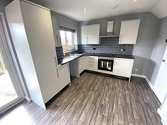 Priors Lea, Yate, Bristol