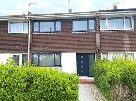 Priors Lea, Yate, Bristol