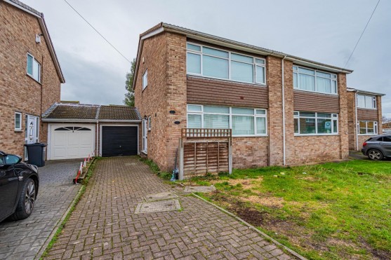 Charlton Mead Drive, Bristol