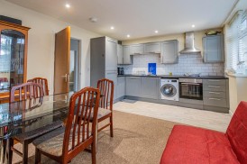 Charlton Mead Drive, Bristol