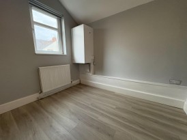 Treharris Street, Roath