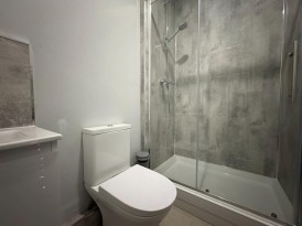 Treharris Street, Roath