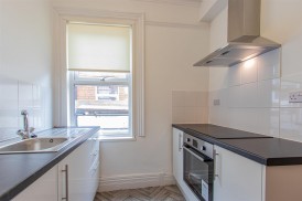 Connaught Road, Roath