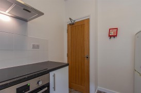 Connaught Road, Roath