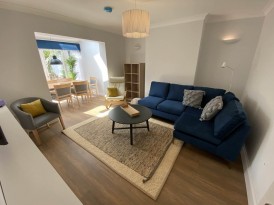 Frenchay Park Road, Bristol