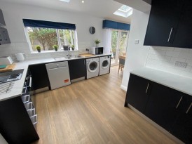 Frenchay Park Road, Bristol