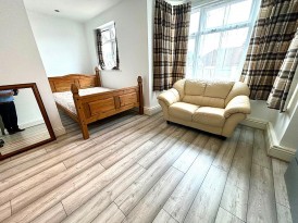 Northville Road, Northville, Bristol