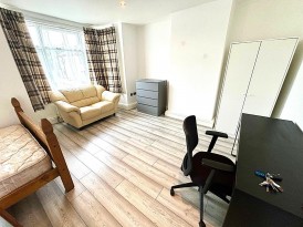 Northville Road, Northville, Bristol