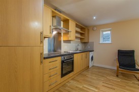 Churchill Way, City Centre