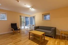 Churchill Way, City Centre