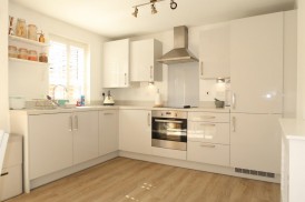 Heol Hartrey, Dinas Powys