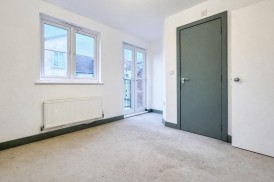 Bartholomews Square, Horfield, Bristol