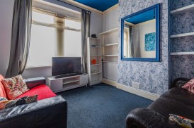 Court Road, Grangetown, Cardiff