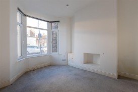 Glenroy Street, Roath, Cardiff