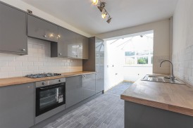 Comet street, Adamsdown, Cardiff