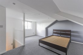 Comet street, Adamsdown, Cardiff