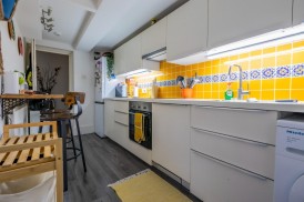 Buckingham Place, Clifton, Bristol