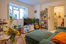 Buckingham Place, Clifton, Bristol