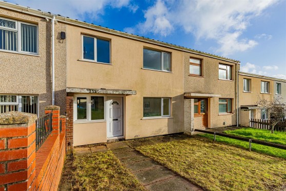 Brynfedw, Llanedeyrn, Cardiff