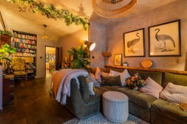 Pentrebane Street, Grangetown, Cardiff