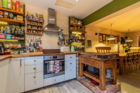 Pentrebane Street, Grangetown, Cardiff