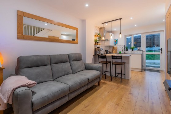 Arlington Road, Sully, Penarth