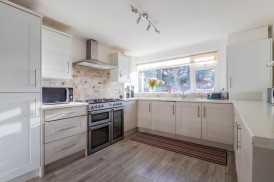 Ash Grove, Llandough